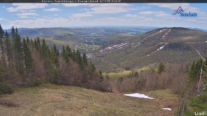 Stoneham: Sommet des 40 (ski-stoneham.com)