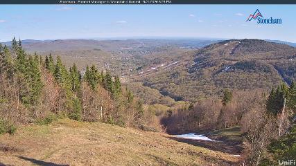 Stoneham: Sommet des 40 (ski-stoneham.com)
