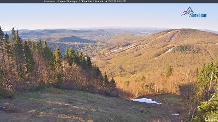 Stoneham: Sommet des 40 (ski-stoneham.com)