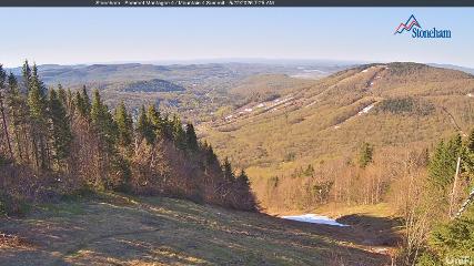 Stoneham webcam