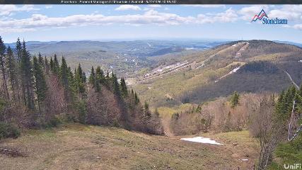 Stoneham: Sommet des 40 (ski-stoneham.com)