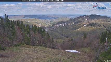 Stoneham: Sommet des 40 (ski-stoneham.com)