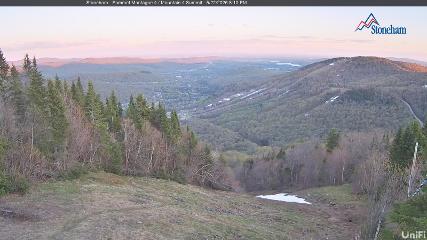 Stoneham: Sommet des 40 (ski-stoneham.com)