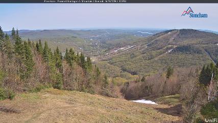 Stoneham: Sommet des 40 (ski-stoneham.com)