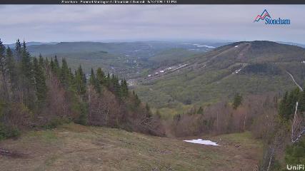 Stoneham: Sommet des 40 (ski-stoneham.com)