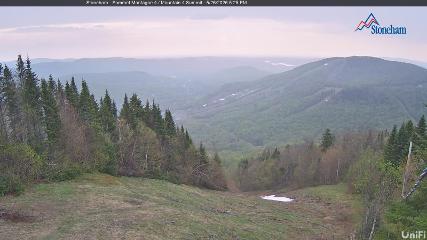 Stoneham: Sommet des 40 (ski-stoneham.com)