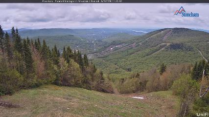 Stoneham: Sommet des 40 (ski-stoneham.com)