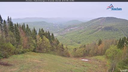 Stoneham: Sommet des 40 (ski-stoneham.com)