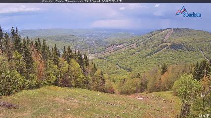 Stoneham: Sommet des 40 (ski-stoneham.com)