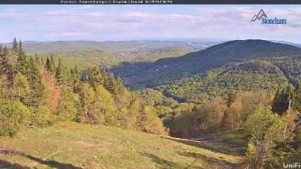 Stoneham: Sommet des 40 (ski-stoneham.com)