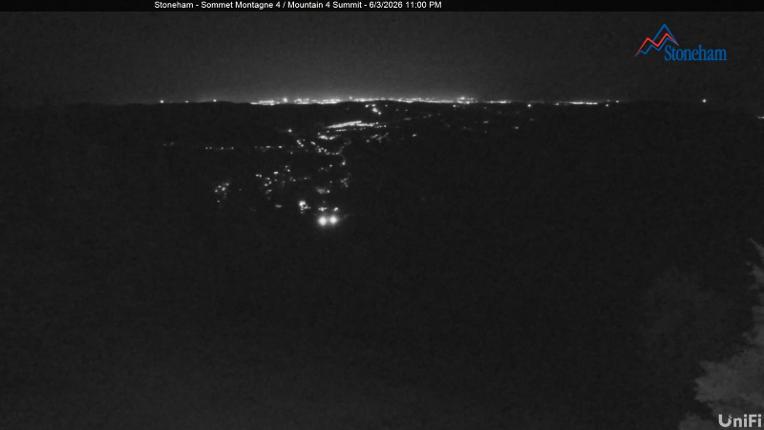 Webcam Stoneham: Sommet des 40