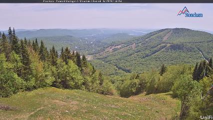 Stoneham: Sommet des 40 (ski-stoneham.com)