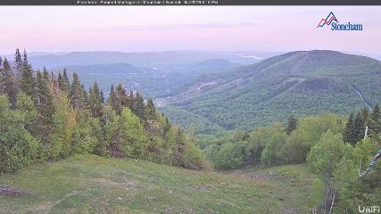 Stoneham: Sommet des 40 (ski-stoneham.com)