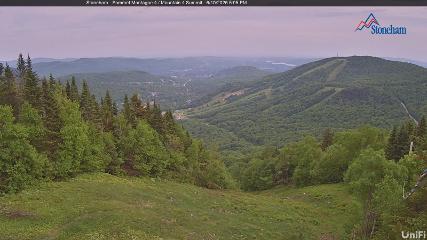 Stoneham: Sommet des 40 (ski-stoneham.com)