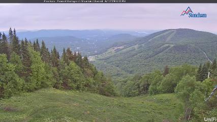 Stoneham: Sommet des 40 (ski-stoneham.com)