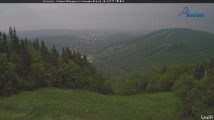 Stoneham: Sommet des 40 (ski-stoneham.com)