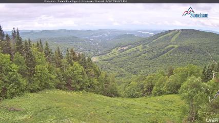 Stoneham: Sommet des 40 (ski-stoneham.com)