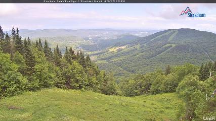 Stoneham webcam
