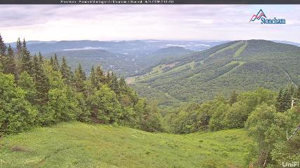 Stoneham: Sommet des 40 (ski-stoneham.com)