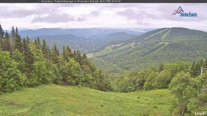 Stoneham: Sommet des 40 (ski-stoneham.com)