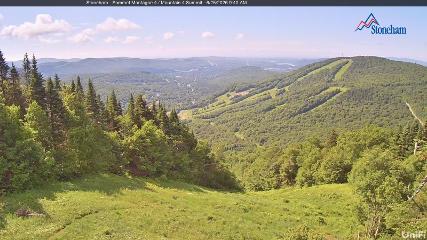 Stoneham: Sommet des 40 (ski-stoneham.com)
