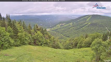 Stoneham: Sommet des 40 (ski-stoneham.com)