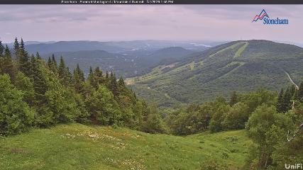 Stoneham: Sommet des 40 (ski-stoneham.com)