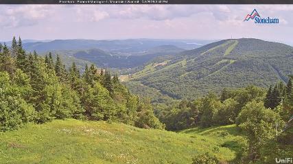 Stoneham: Sommet des 40 (ski-stoneham.com)