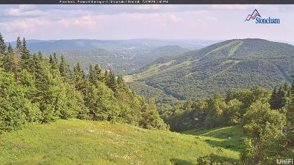 Stoneham: Sommet des 40 (ski-stoneham.com)