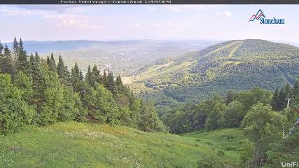 Stoneham: Sommet des 40 (ski-stoneham.com)