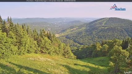 Stoneham: Sommet des 40 (ski-stoneham.com)
