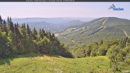 Stoneham: Sommet des 40 (ski-stoneham.com)