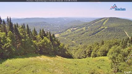 Stoneham: Sommet des 40 (ski-stoneham.com)