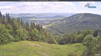 Stoneham webcam