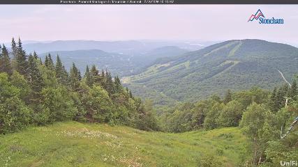 Stoneham: Sommet des 40 (ski-stoneham.com)