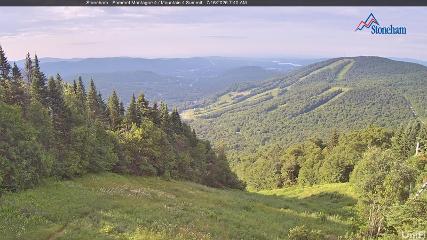 Stoneham: Sommet des 40 (ski-stoneham.com)