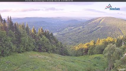 Stoneham: Sommet des 40 (ski-stoneham.com)