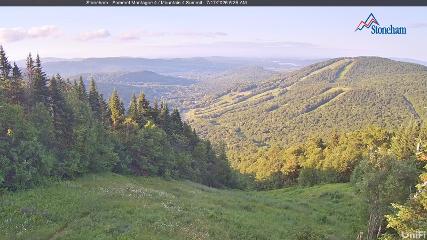 Stoneham: Sommet des 40 (ski-stoneham.com)