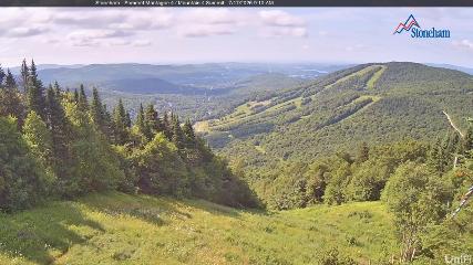 Stoneham: Sommet des 40 (ski-stoneham.com)