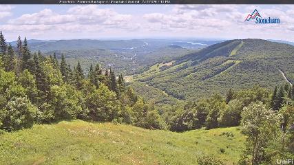 Stoneham: Sommet des 40 (ski-stoneham.com)