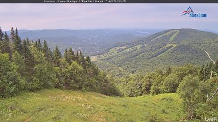 Stoneham: Sommet des 40 (ski-stoneham.com)