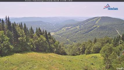 Stoneham: Sommet des 40 (ski-stoneham.com)