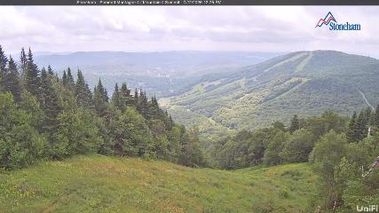 Stoneham: Sommet des 40 (ski-stoneham.com)