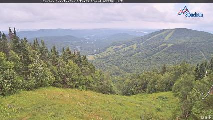 Stoneham: Sommet des 40 (ski-stoneham.com)