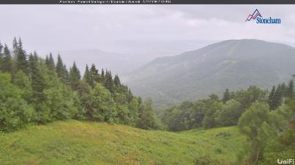Stoneham: Sommet des 40 (ski-stoneham.com)