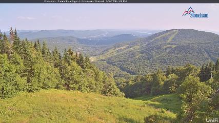 Stoneham: Sommet des 40 (ski-stoneham.com)