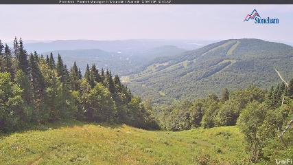 Stoneham: Sommet des 40 (ski-stoneham.com)
