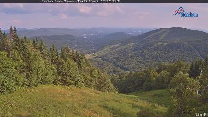 Stoneham: Sommet des 40 (ski-stoneham.com)