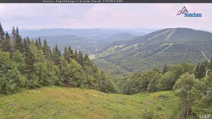Stoneham: Sommet des 40 (ski-stoneham.com)