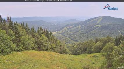 Stoneham: Sommet des 40 (ski-stoneham.com)